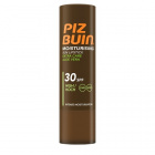 Piz Buin Moisturising Extra Care Aloe Vera SPF30 aurinkosuojahuulivoide, 4,9 g