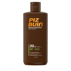 Piz Buin Moisturising Sun Lotion SPF30 aurinkosuojavoide, 200 ml