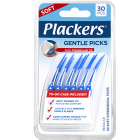 Plackers Gentle Picks 30kpl