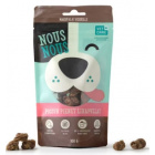 NousNous possun pienet lihapullat 100g