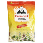 Carmolis Hunaja Kurkkukaramelli 75 g