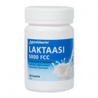 Apteekkarin Laktaasi kapseli 100 kpl