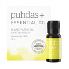 Puhdas+ 100% eteerinen ylang ylang öljy, 10 ml