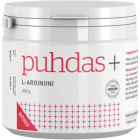 Puhdas+ kasviperäinen L-Arginiini, 200 g