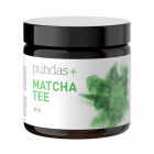 Puhdas+ Matcha tee, 45 g