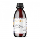Puhdas+ Mustakuminaöljy, 150 ml