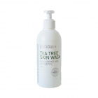Puhdas+ Tea Tree Skin Wash, 250 ml