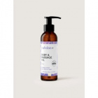 Puhdas+ Body & Massage Oil Relaxing Lavender 150 ml