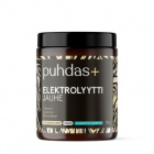 Puhdas+ Elektrolyyttijauhe 120 g, sitruunanmakuinen  