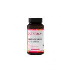 Puhdas+ Laktoferriini 200 mg + C-vitamiini 40 vegekaps