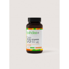 Puhdas+ Kasviperäinen D3-vitamiini 50 µg 60 vegekaps