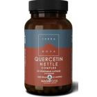 Terranova Quercetin & Nettle Complex 50 kaps.