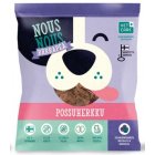 NousNous Rapea Possuherkku 150g