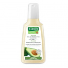 Rausch Avokadoshampoo matkakoko 40 ml