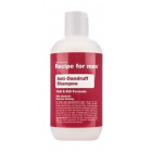 Recipe for men Anti-Dandruff Shampoo 250 ml