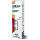 Nordaid Reishi+C -vitamiinisuihke 30 ml
