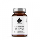 Puhdistamo Ruoansulatusentsyymi, 30 kaps.