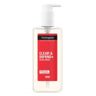 Neutrogena Clear & Defend+ Facial Wash puhdistusgeeli 200 ml