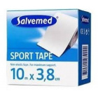 Salvequick MED Sport tape urheiluteippi, 10 m x 3,8 cm
