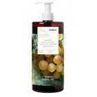 Korres Santorini Grape suihkugeeli 1000ml