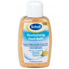 Scholl Revitalising Foot Bath, 275 g