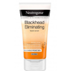 Neutrogena Blackhead Eliminating Facial Scrub kuorintavoide 150 ml