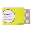Seraquin 2 g tabletti koiralle täydennysrehu 60 kpl