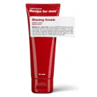 Recipe for men Shaving Cream 75 ml