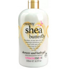 Treaclemoon Creamy Shea Butterfly Shower Gel 500ml