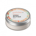 Puhdas+ Shea Butter sheavoi, 50 ml
