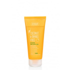 Ziaja coconut & orange vibes suihkugeeli 200ml