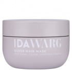 Ida Warg Silver Hair Mask 300 ml