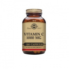 Solgar C-vitamiini 1000 mg, 100 kaps