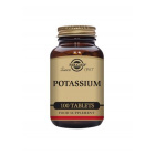 Solgar Kalium, glukonaatti,  100 tabl