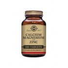Solgar Kalsium-Magnesium-Sinkki 100 tabl