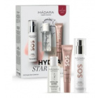 MADARA SOS Hydra Star Collection Set lahjapakkaus