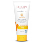 Decubal Body Sunlotion SPF30 tuubi 180 ml