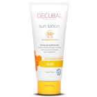 Decubal Body Sunlotion SPF50+ tuubi 180 ml