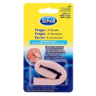 Scholl Gelactiv Sormi- ja Varvassuojus, 1 kpl