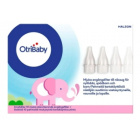 OtriBaby kertakäyttöinen niistäjän suutin 10 kpl
