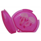 SwedSafe Korvatulpat EarGo M/L 1 pari