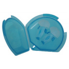 SwedSafe Korvatulpat EarGo S 1 pari