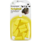 SwedSafe Original Korvatulpat Small, 5 paria