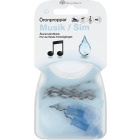 SwedSafe Musiikki / Uinti Korvatulpat Large, 1 pari