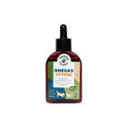 Tassu Foods Omega3 + Tyrni 100 ml