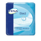 TENA Bed Plus 60X60 cm, 30 kpl