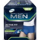 TENA Men Active Fit Pants Plus S-M,12 kpl
