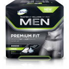 TENA Men Premium Fit Protective Underwear Level 4, koko L , 10 kpl