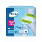 TENA ProSkin Pants Plus S 14 kpl