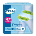 TENA Pants Plus koko M, 14 kpl